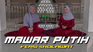 Download lagu MAWAR PUTIH (cover) | versi SOLAWAT mp3