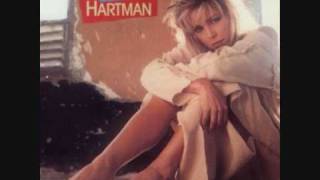 lisa hartman hole in my heart (maxi single 1985) very rare!!!