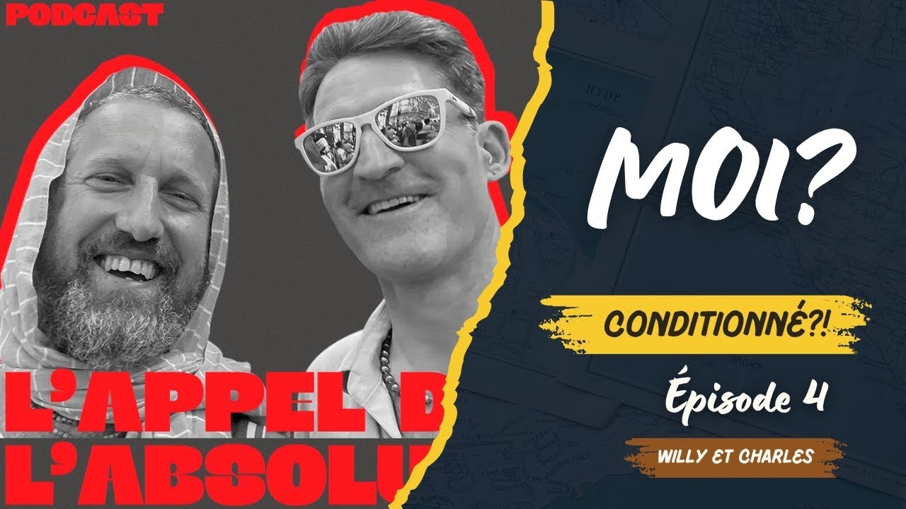 Comment Les Trois Gunas [ou "qualités"] Filtrent Notre Conscience Et Façonnent Nos Choix  [#4]