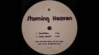 Storming Heaven // Revelation