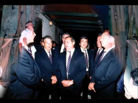 Oktet DC Vranjic - Oj, pitomi sokole