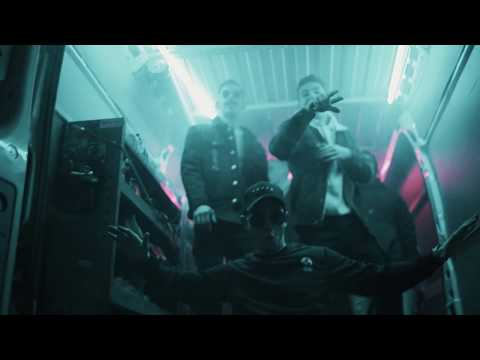 GENK-C & INOX - RAGAZZI DELLA ZONA (OFFICIAL VIDEO)