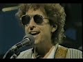 Bob Dylan ,,,once knew a man,,,Rehearsal ,,, 1984