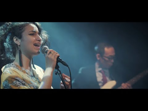 Coffee Tone - Unstoppable (Lianne La Havas cover)