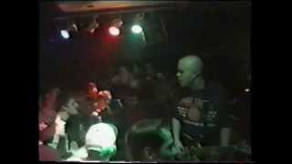 Morning Again Live in Landgraaf, Netherlands 1997