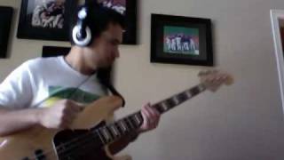 Matisyahu - Message in a Bottle.mov