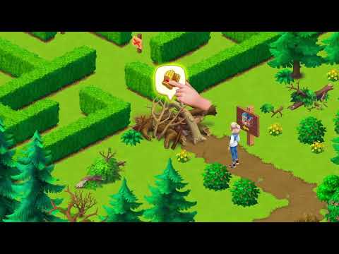 Road Trip: Royal merge games Video