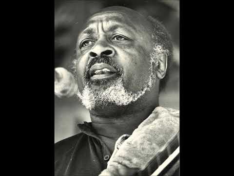 Robert Lockwood Jr. : Terraplane Blues (1975)