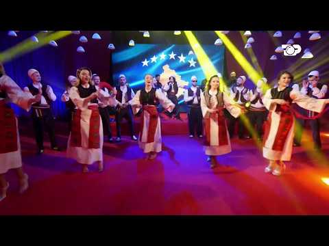 Emocione të forta/ Prime i sotëm nis me performancën mahnitëse të banorëve për Pavarësinë e Kosovës