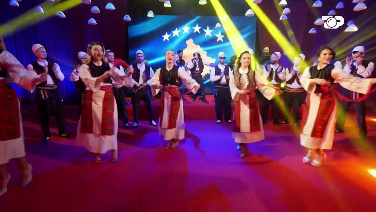 Emocione të forta/ Prime i sotëm nis me performancën mahnitëse të banorëve për Pavarësinë e Kosovës