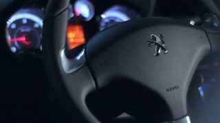 Nuevo Peugeot 408 - Video Prensa