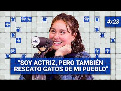 Clara Galle, Claudia Salas y Paula Usero jugando al impostor | #EsaNoche | Netflix España