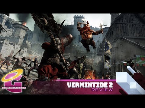 Warhammer: Vermintide 2 Review | PC