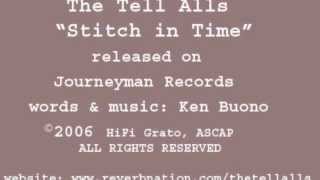 The Tell Alls-Stitch in Time