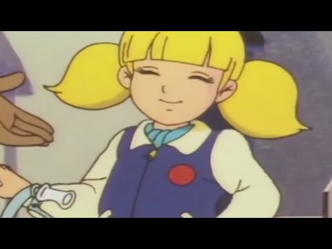 Inspektor Gadget - eline hilfe fur gadget | GANZE FOLGE