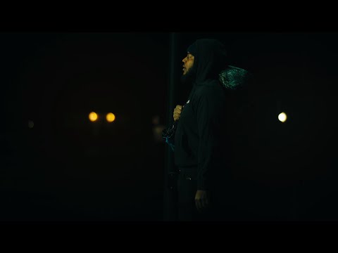 Lord Vizion - Birds Cry (prod. Rook) [Official Video]