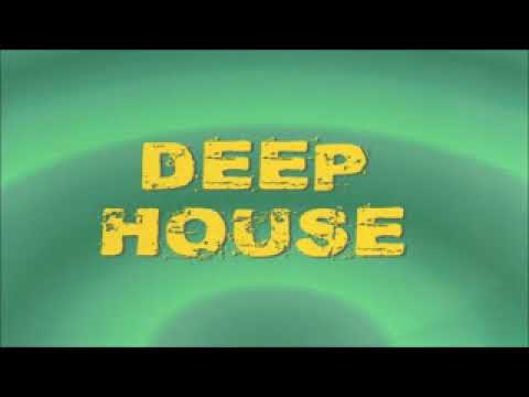 Deep house selection - deep house mix 2018