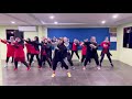 Bang Jali Ladys Dance