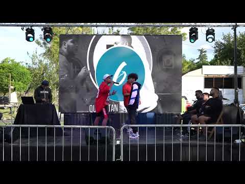 G5 vs CHICHO | Desempate de la clasificatoria | BDM Buenos Aires Zona Norte 2022