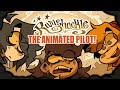 RAMSHACKLE PILOT