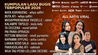 Download lagu KUMPULAN LAGU BUGIS TERPOPULER 2026 ‼️TERBAIK PILIHAN LAGU BUGIS || SUARA MANTAP 🔰 mp3 Download lagu KUMPULAN LAGU BUGIS TERPOPULER 2026 ‼️TERBAIK PILIHAN LAGU BUGIS || SUARA MANTAP 🔰 mp3