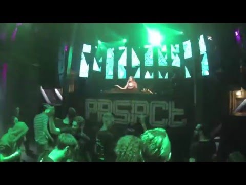 Lucy Furr @ PRSPCT XL 22 19.12.2015