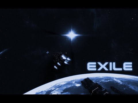 Freespace 2: Exile - Opening Cutscene