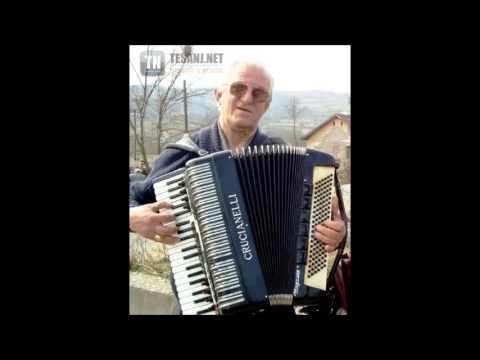 SAFET SIKIRA (MUHMED HASICIC) -  U SVIJETU SAM ZIVOT OSTAVIO