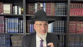 Parashat vayechev Nos épreuves nous poussent à te parler Réussite pour Yaacov Binyamin ben Josianne