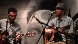 Dave LaBoone & Joshua Shelton - 02 Sólo le pido a Dios