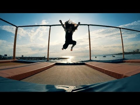 95 CM MEGA KENTİN MİNİ YURTTAŞLARI | FRAGMAN