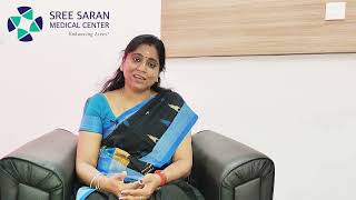 Counseling I Stress I Anxiety I Sree Saran 