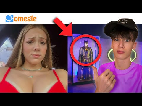 TROLIM LIDI NA OME TV! 😼 pt.7