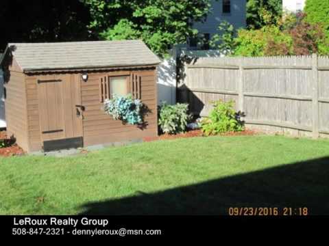 112 Uncatena, Worcester MA 01606 - Rental - Real Estate - For Sale -