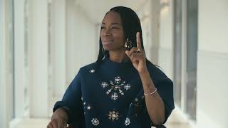 Part II Mijn identiteit? Sabrina Starke 'What I'm made of'