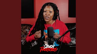 Get You Alone Freestyle (feat. Anais Mahogany)