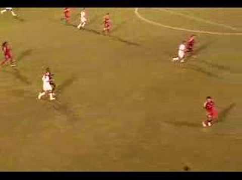 MNT vs. Canada: Second Half Highlights - Jan. 22, 2006