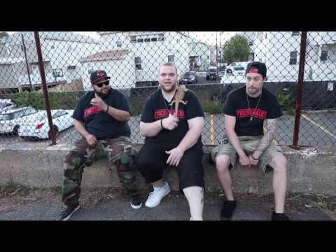 Problemattik - Sounds of the City (Prod. By Pat White)