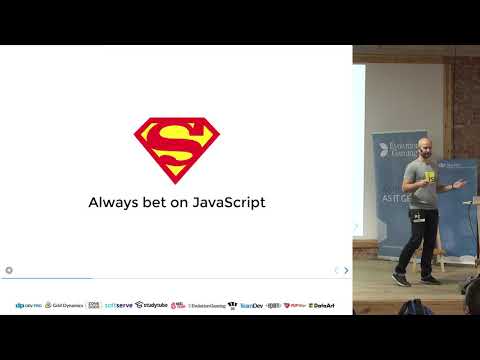 KharkivJS #8 2017 Oleg Slobodskoi - UVP and the future of CSSinJS