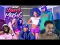 FlightReacts To AMP LOVE MUSIC