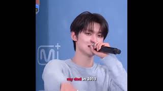 Download lagu Top key from hi-boyz and yeonjun from txt are literally dad and son duo mp3