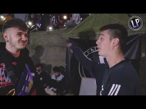 FRN vs Nexant (CUARTOS) PRE GOLD BATTLE A CORUÑA LP#12