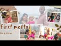 First Mottai For Vetrika Papa Blessed Day Video Vlog Muruganthunai