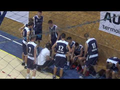 KK Odeon Basket - KK Radnicki Obrenovac 98:87 (prvo poluvreme)