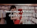 días extraños (fan video) - Nacho Vegas y Bunbury