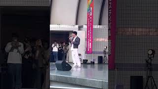 Download lagu 2023.05.21 รักแรก by William(LYKN) @ThaiFestivalTokyo2023 mp3