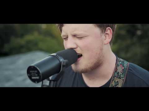 Chris Renzema - "Adonai" (Live from the roof)