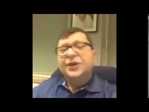Zbigniew Stonoga obraża swych wyborców