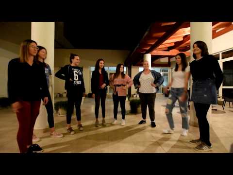 Klapa Luše - Izresla ruža rumena