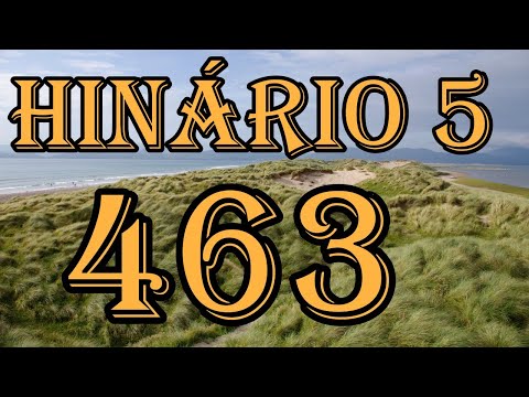 HINO CCB 463 - MOCIDADE! VAMOS COMBATER! (GILSON XAVIER)